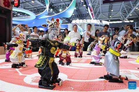 Cultural Performance